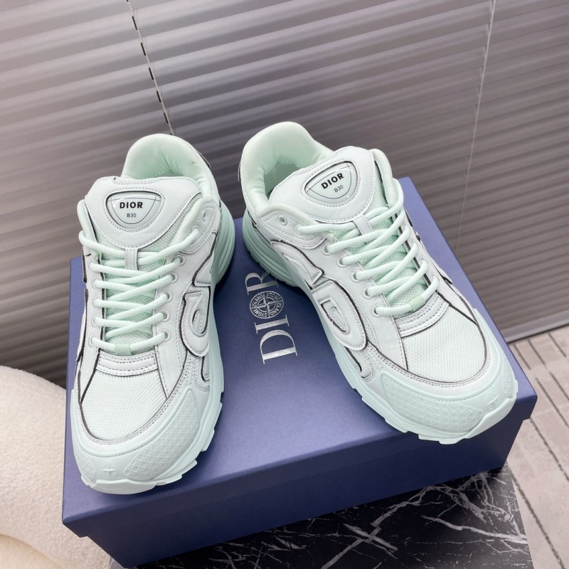 ch**an D*or casual shoes